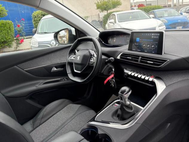 PEUGEOT 3008 PureTech Turbo 130 S&S Allure rif. 24037278 - Foto 5
