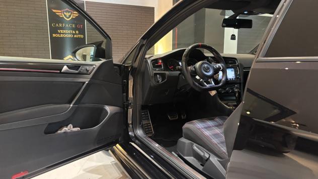 VOLKSWAGEN GOLF GTI 2.0 BENZINA 230CV - 2014 - Foto 9