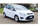 Ford C-Max 1.6 TDCi 95CV Plus