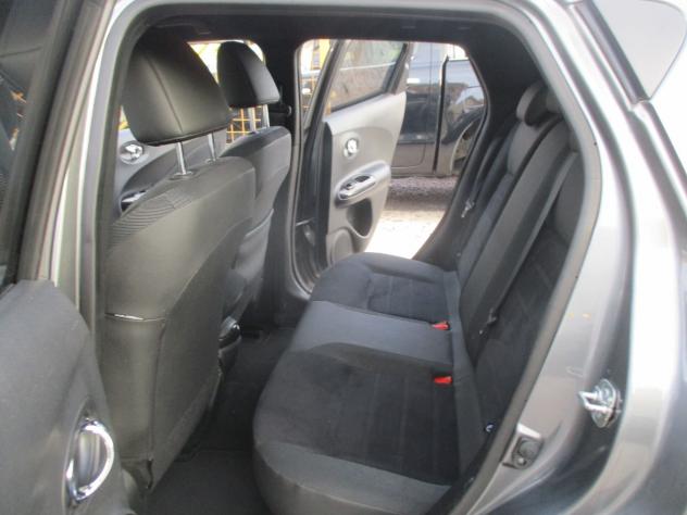 Nissan Juke 1.2 DIG-T 115 CV Tekna 2018 - Foto 6