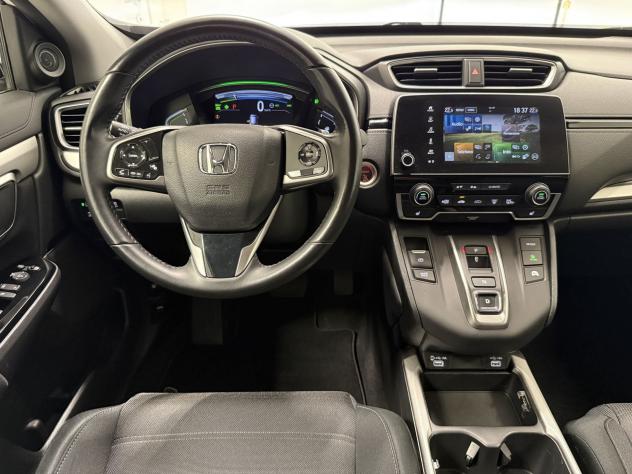 Honda CR-V Hybrid 2.0 Hev Elegance Navi eCVT - PREZZO REALE - Foto 4
