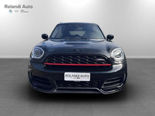 MINI Mini Countryman 2.0 JCW JCW auto rif. 21972720 - Foto 3