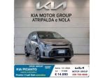 Kia Picanto Picanto 1.0 mpi 20th Anniversary Edition amt