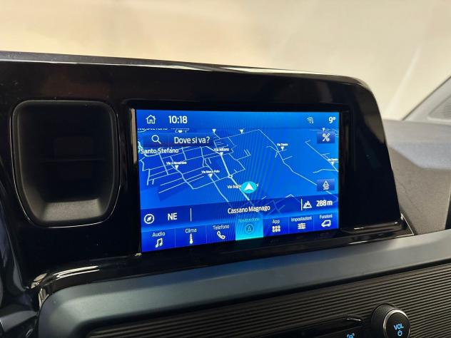 Ford Tourneo Courier 1.0 EcoBoost Powershift Active - Foto 10