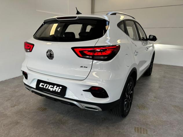 MG ZS 1.0T-GDI Luxury - Foto 7