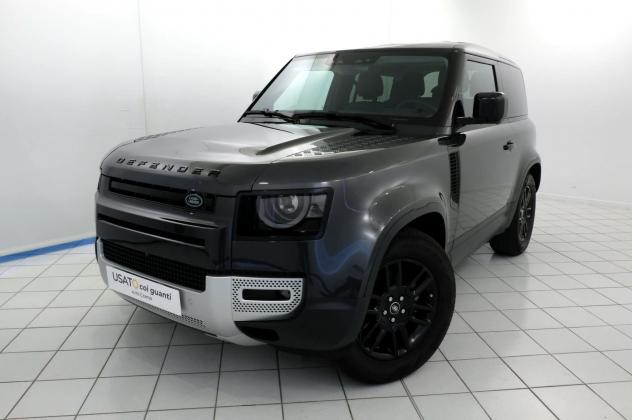 Land Rover Defender 3.0 D6 200 90 S AWD auto.