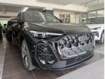 Audi Q5 Sportback TFSI 150kW quattro S tronic S Line Edition