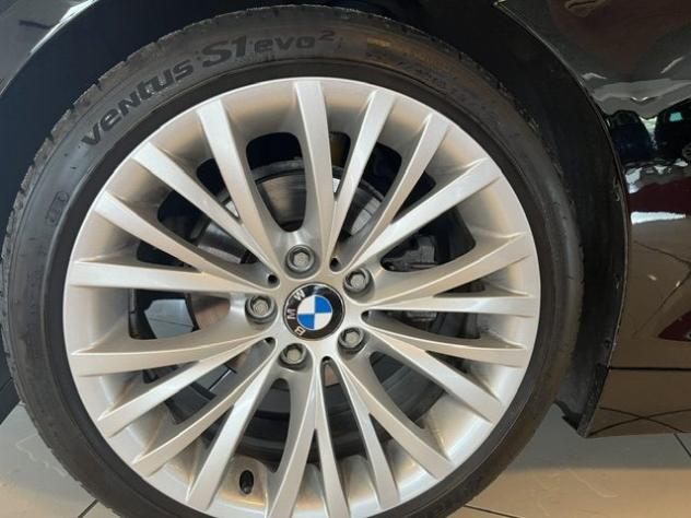BMW Z4 sDrive20i PREZZO REALE !! rif. 23693081 - Foto 8