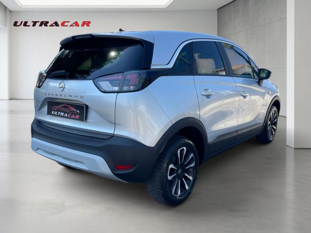 Opel Crossland 1.5 ECOTEC D 110 CV Elegance - Foto 4
