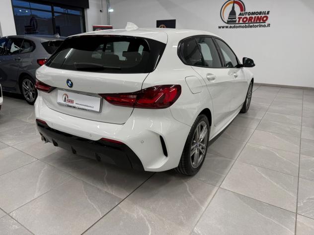 Bmw 118 118i 5p. Msport VIRTUAL - Foto 5