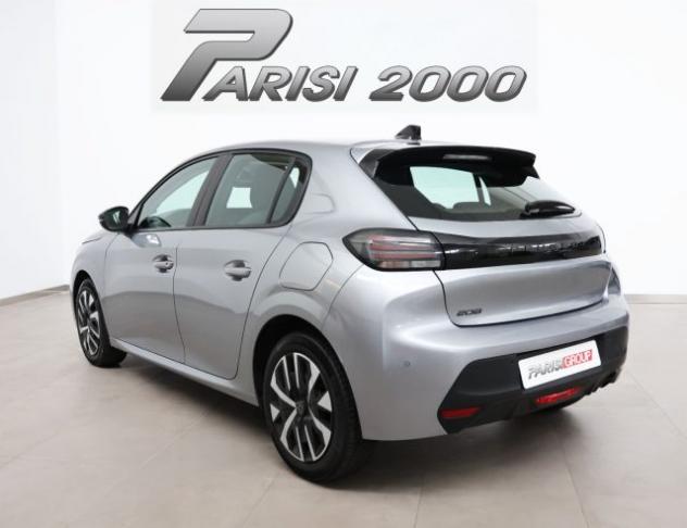 PEUGEOT 208 Active PureTech 100CV S&S 5p *PROMO PARISI GROUP* rif. 23790793 - Foto 4