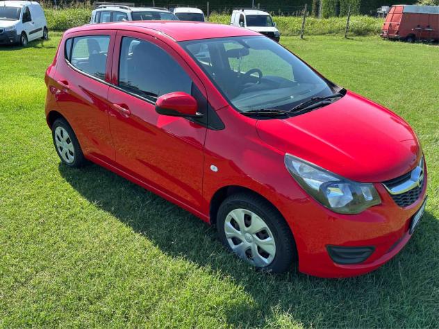 Opel Karl 1.0 75 CV N-Joy - Foto 3