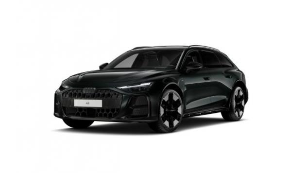 AUDI A6 allroad Audi Business e-hybrid quattro 270 kW S tronic rif. 24211365