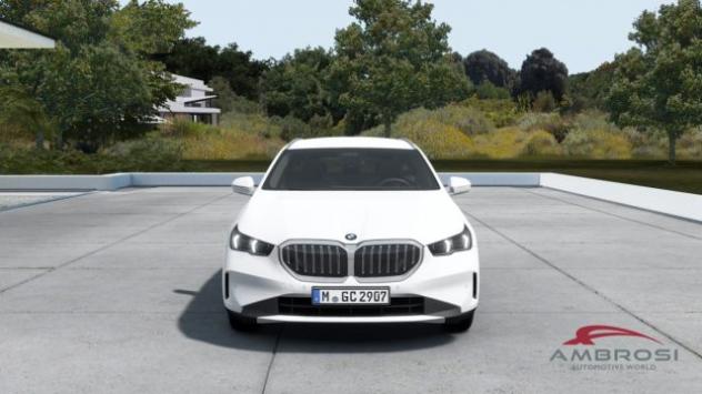 BMW 520 Serie 5 d xDrive Touring rif. 23967924 - Foto 4