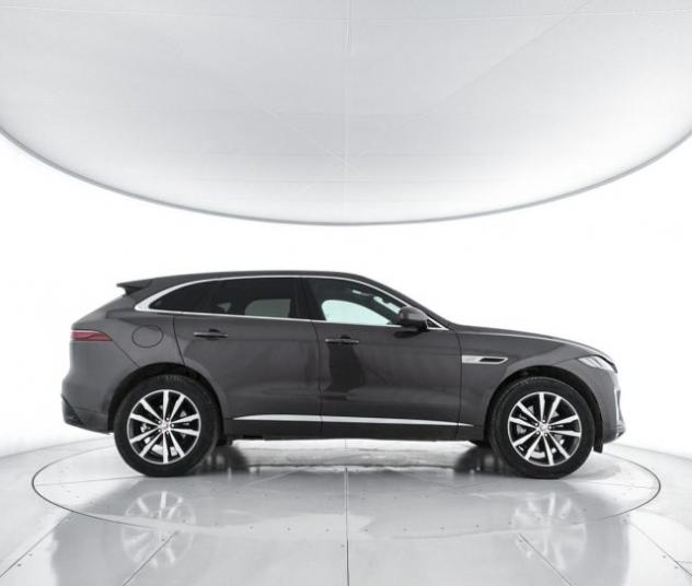 JAGUAR F PACE 2.0 D 204 CV AWD aut. R-Dynamic SE rif. 23205180 - Foto 6