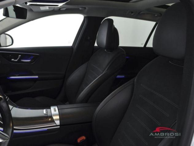 MERCEDES-BENZ C 220 220 d Mild hybrid Premium Pro rif. 24174342 - Foto 9