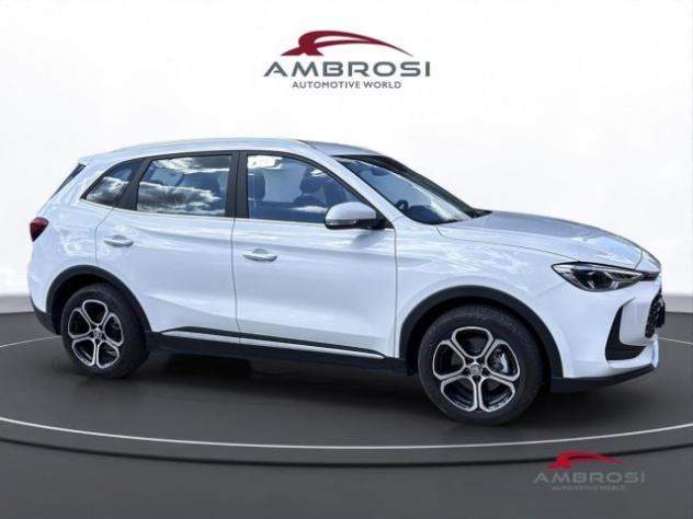 MG ZS MG 1.5 hybrid+ Comfort auto rif. 24087627 - Foto 2