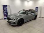 BMW Serie 3 320d 48V Touring auto Cruise CarPlay/AndroidAuto