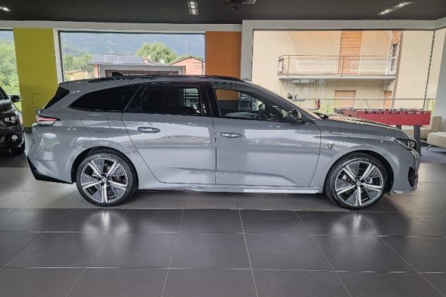 PEUGEOT 308 3ª serie 308 PureTech Turbo 130 S&S EAT8 SW GT - Foto 8