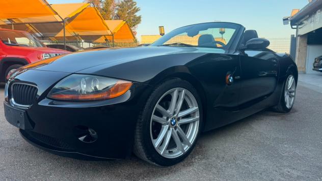 Bmw Z4 2.5i cat Roadster - Foto 9