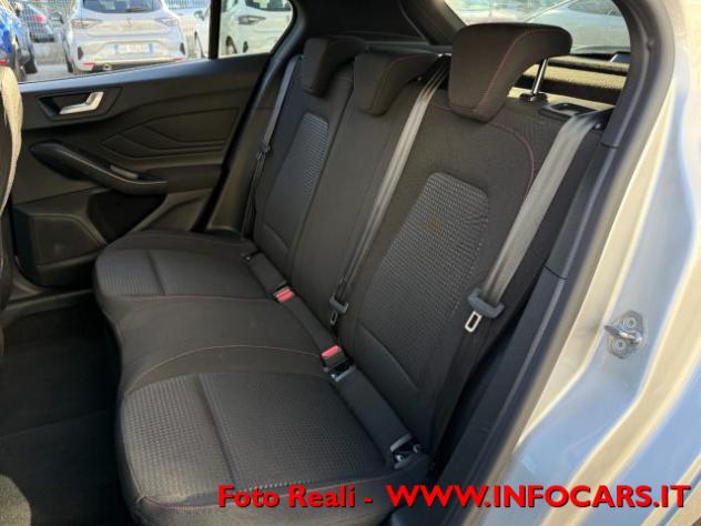 FORD Focus 1.5 EcoBlue 115 CV ST-Line Autom. - PROMO rif. 22939917 - Foto 7