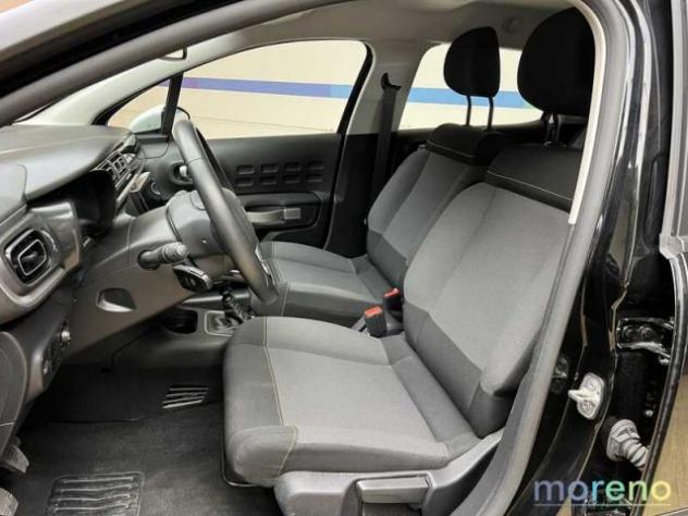 CITROEN C3 1.5 bluehdi 100 CV Shine s&s rif. 19121108 - Foto 10