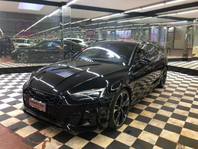 AUDI A5 40 TDI SPB quattro S tronic S line edition rif. 23775865