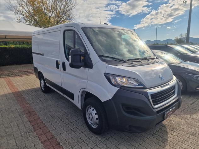 Peugeot Boxer 330 2.2 HDi 3 Posti - Foto 3
