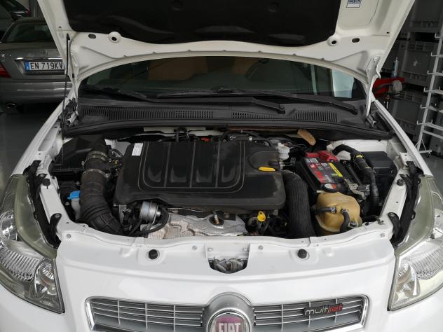 Fiat Sedici 2.0 MJT 16V DPF 4x4 Experience - Foto 7