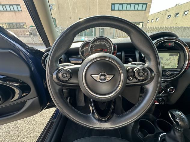 MINI Mini Cooper D 7Seven - Foto 9