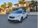 Peugeot 2008 1.6 BlueHDi 100 cv Allure