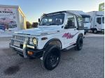 SUZUKI SANTANA SJ410 Cabrio Sport ASI