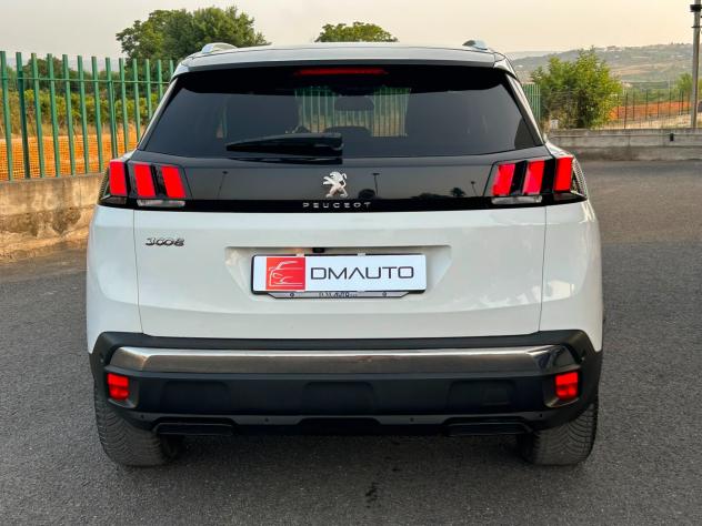 Peugeot 3008 BlueHDi 120 S&S GT Line - Foto 5