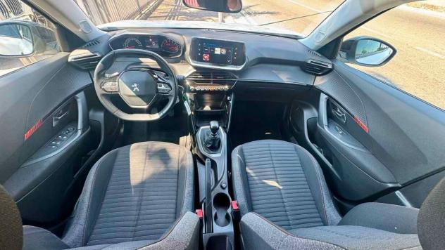 PEUGEOT 2008 1.5 BlueHDi 110 CV - Foto 2
