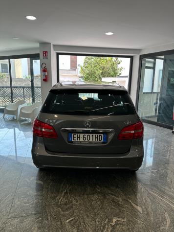 Mercedes-benz B 180 CDI Executive - Foto 5