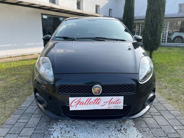 Abarth Grande Punto Grande Punto 1.4 t. t-jet 155cv 3p - Foto 4