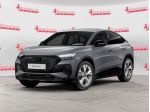 Audi Q4 Sportback e-tron 45 e-tron S line edition