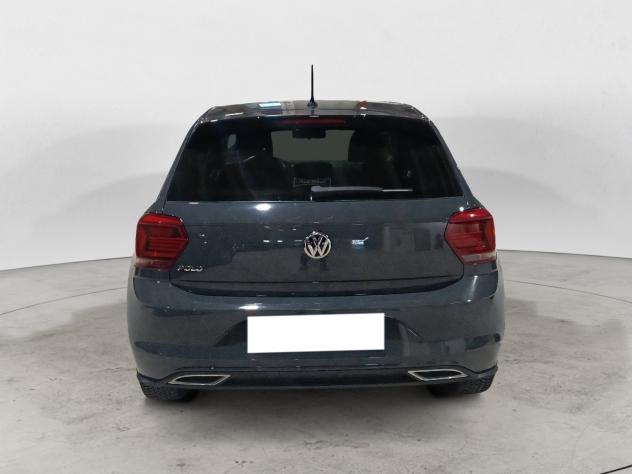 Volkswagen Polo 1.6 TDI SCR 95cv Sport BMT - Foto 5