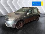 Dacia Stepway 1.5 dCi 90cv