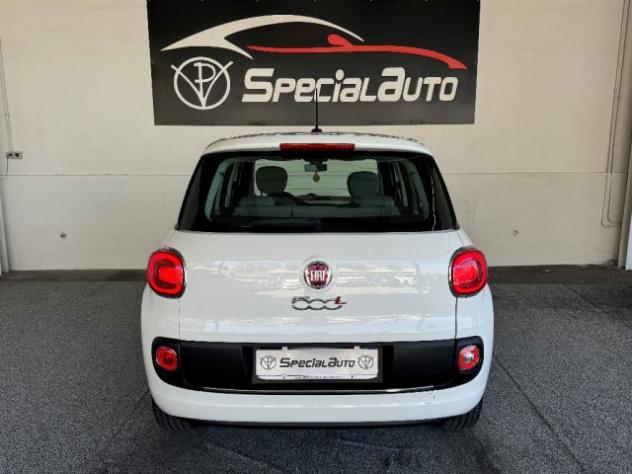 FIAT 500L cil. 1.3 Mjt 85cv Dualogic Automatica rif. 24072665 - Foto 6