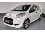 Citroen C1 1.0 5 porte airdream Perfect Ok Neopatentati