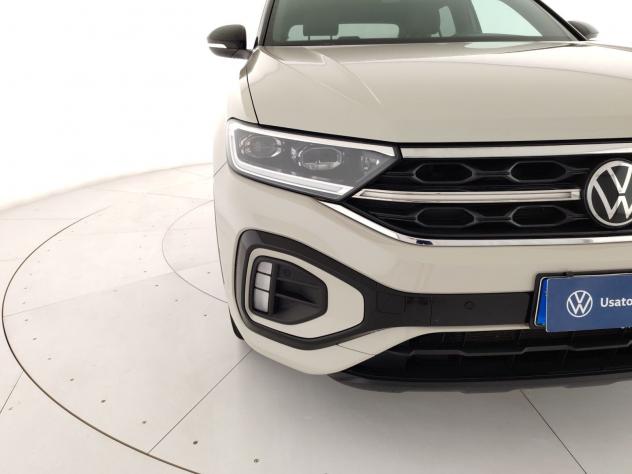 Volkswagen T-Roc T-Roc 1.5 tsi R-Line - Foto 5