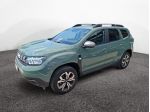 Dacia Duster II 2021 1.0 tce Prestige Gpl 4x2 100cv