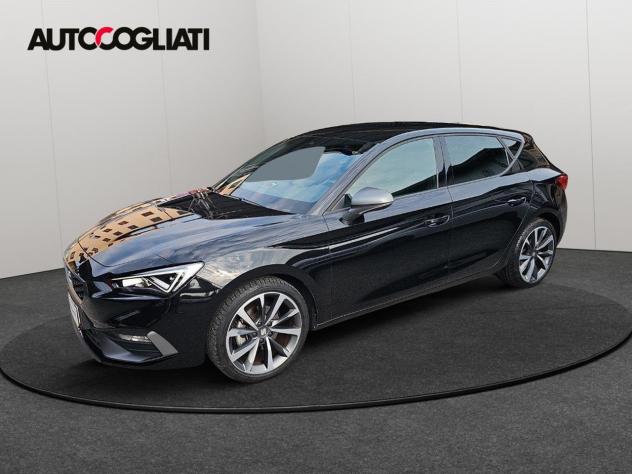 SEAT Leon Leon 1.0 etsi FR 110cv dsg - Foto 4