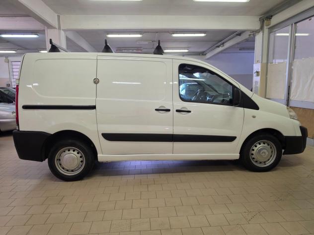 Citroen Jumpy 29 2.0 HDi/120 PL-TN Furgone - Foto 8
