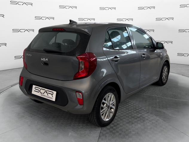 Kia Picanto Picanto 1.0 dpi Urban Special Edition Gpl - Foto 5
