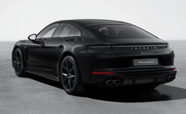 Porsche Panamera 4 E-Hybrid - IVA Esposta - Foto 3