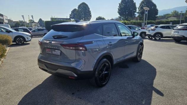 NISSAN Qashqai e-Power 90th Anniversary rif. 24189863 - Foto 4