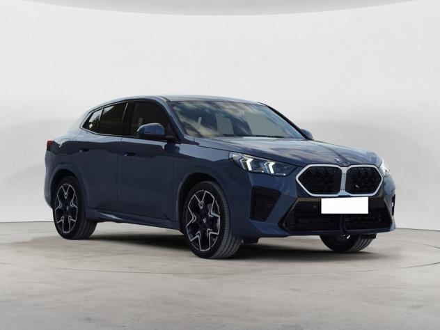 BMW X2 sDrive 18d M Sport DCT - Foto 3