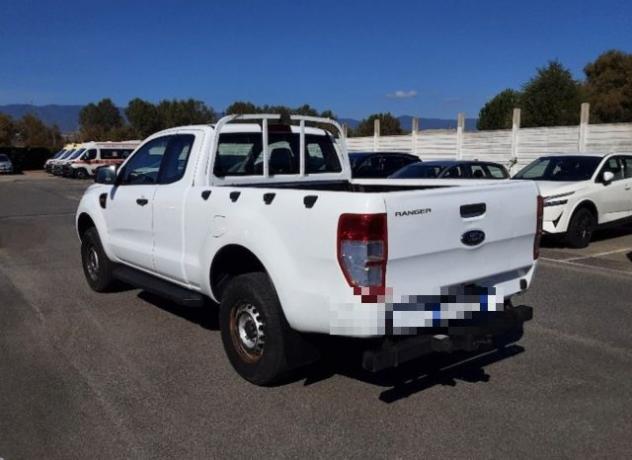 FORD Ranger 2.2 TDCi 160cv SUPERCAB XL 4WD rif. 24149248 - Foto 5